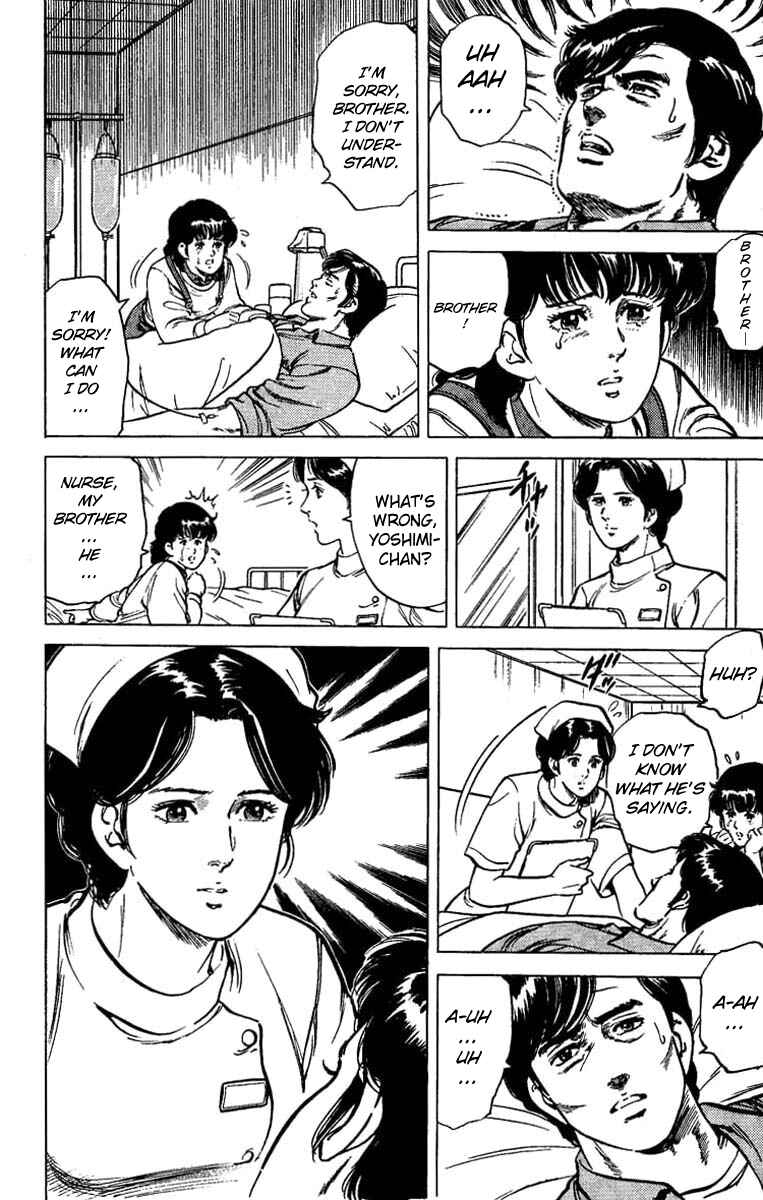 Page 30 Chapter 39 CITY HUNTER