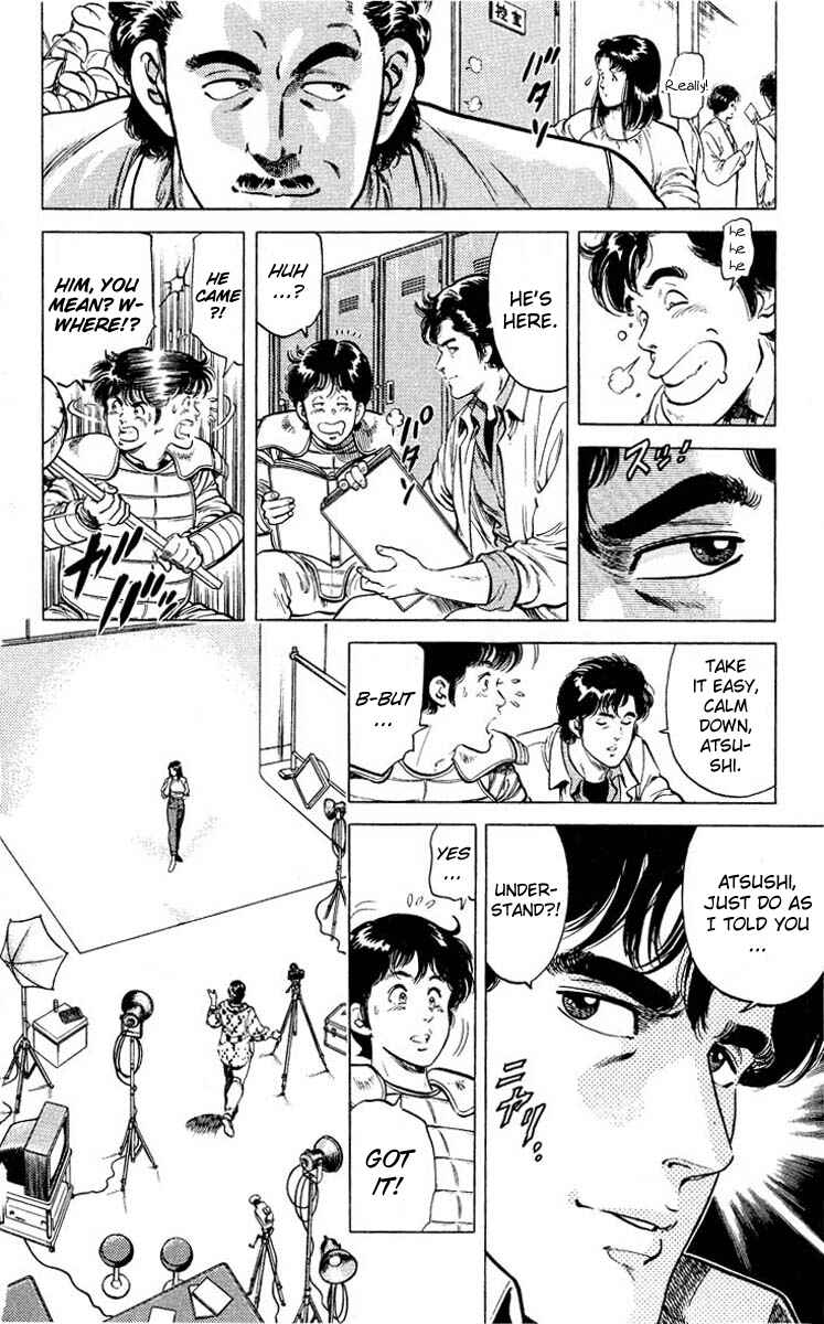 Page 9 Chapter 51 CITY HUNTER