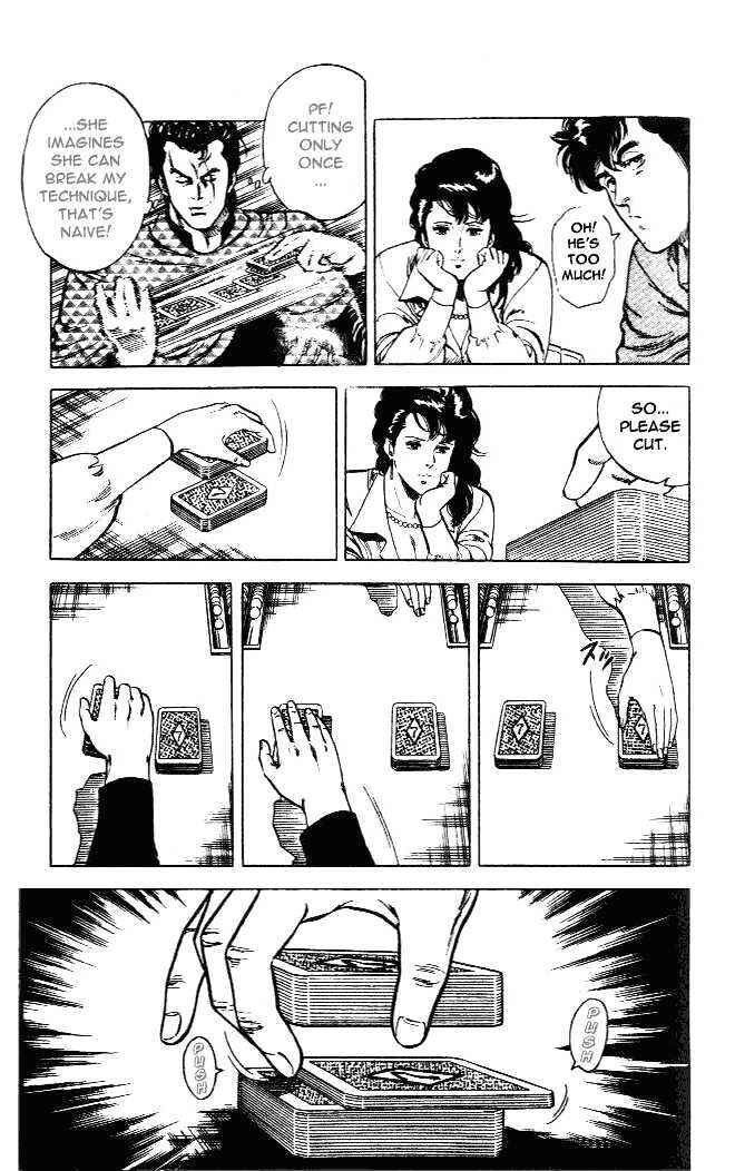 Page 14 Chapter 23.2 CITY HUNTER