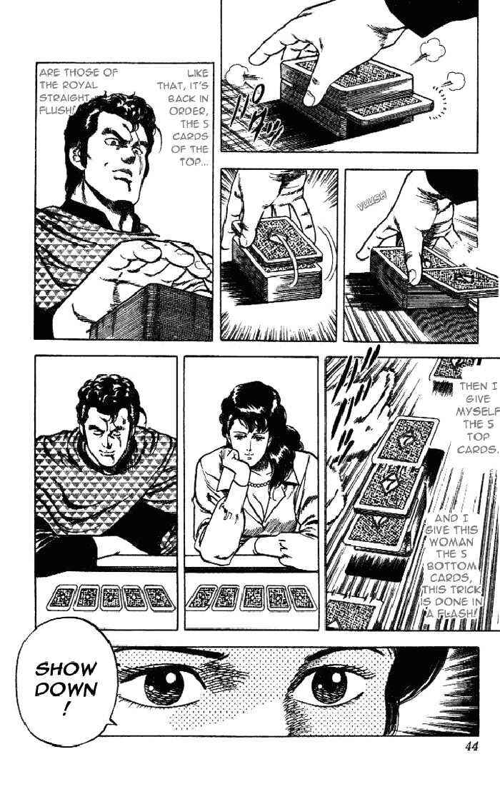 Page 15 Chapter 23.2 CITY HUNTER