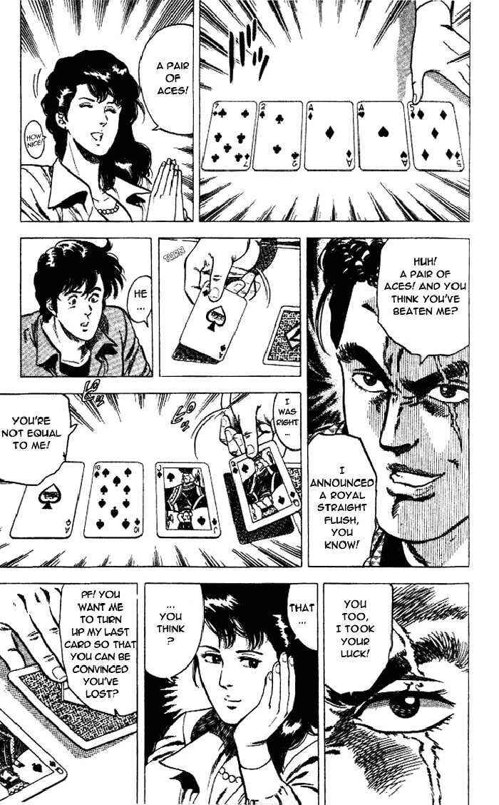 Page 16 Chapter 23.2 CITY HUNTER