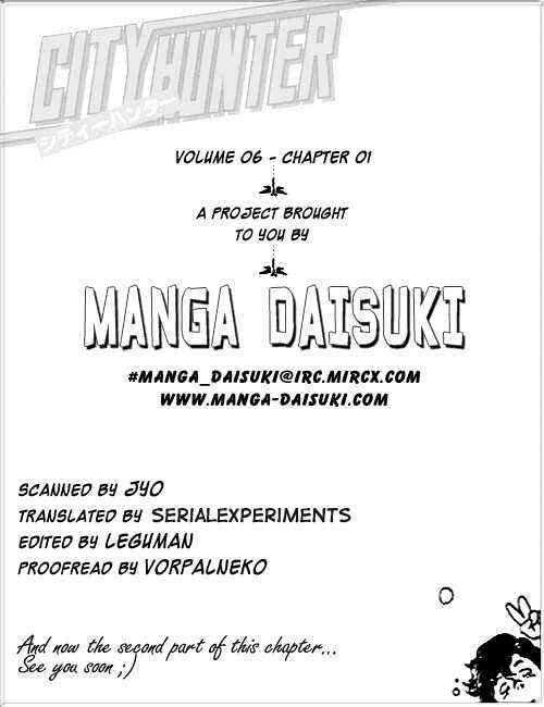 Page 19 Chapter 23.2 CITY HUNTER