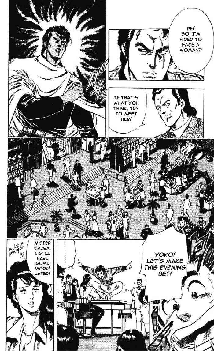 Page 6 Chapter 23.2 CITY HUNTER