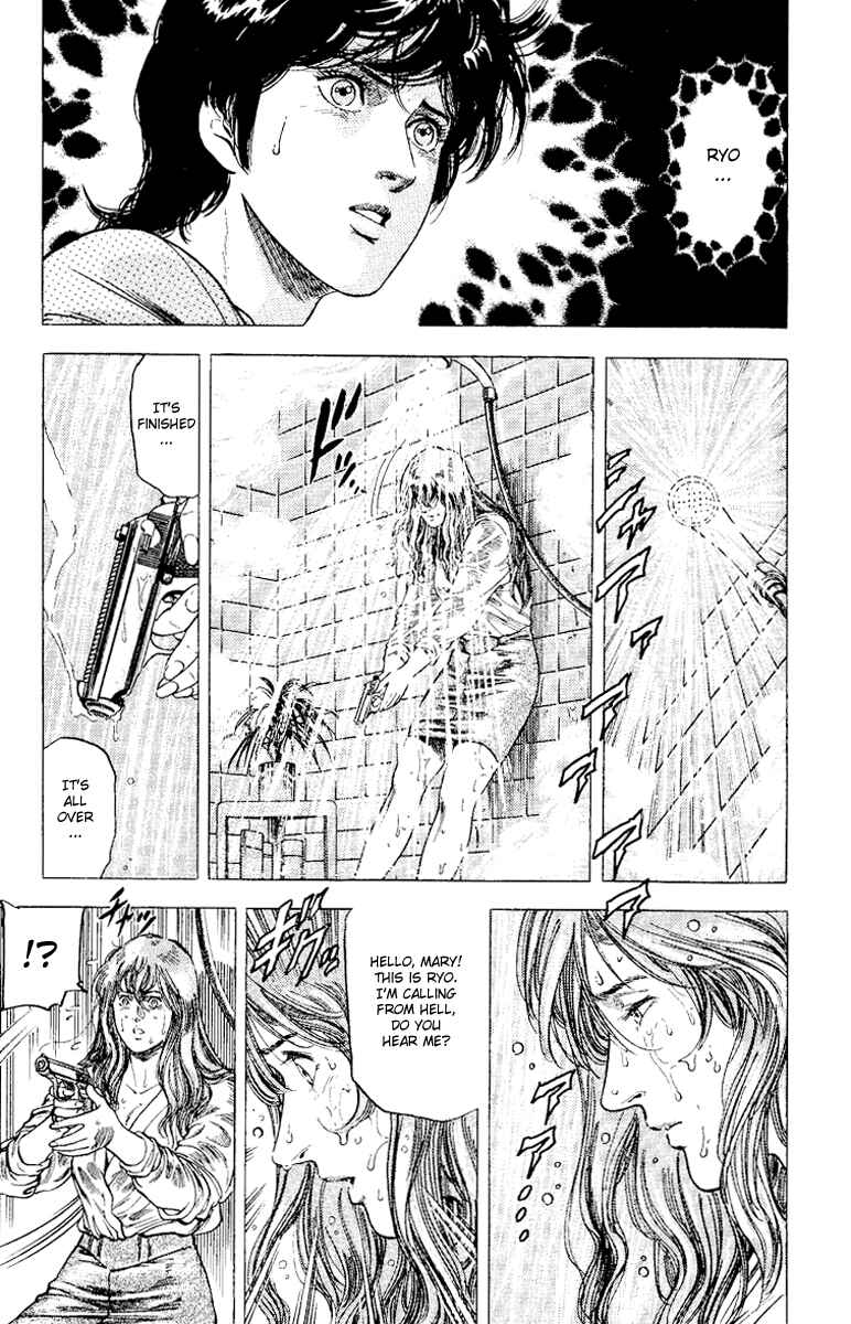 Page 4 Chapter 113 CITY HUNTER
