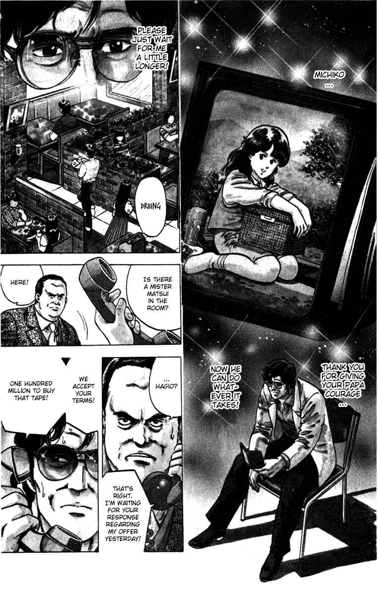 Page 40 Chapter 10 CITY HUNTER