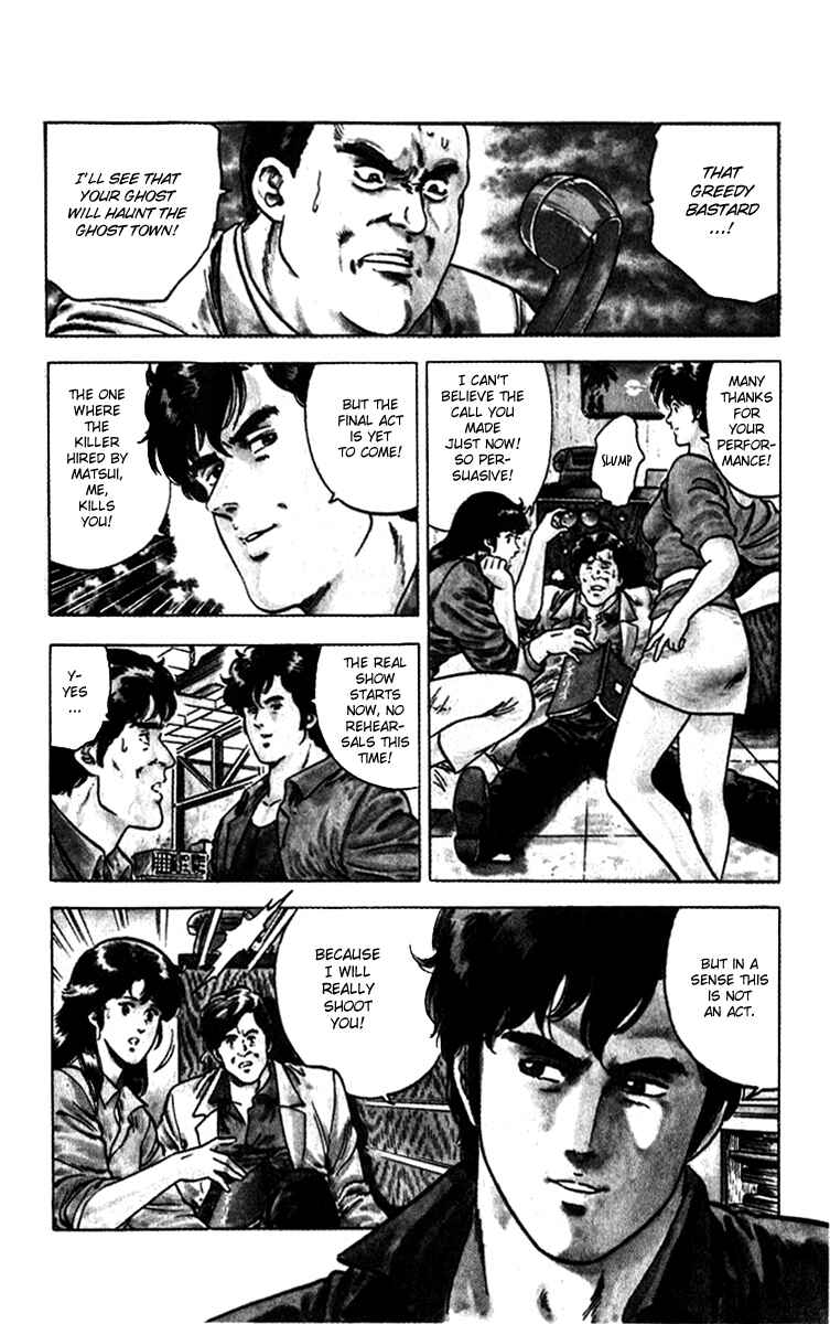 Page 42 Chapter 10 CITY HUNTER