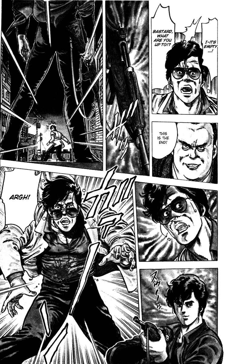 Page 47 Chapter 10 CITY HUNTER