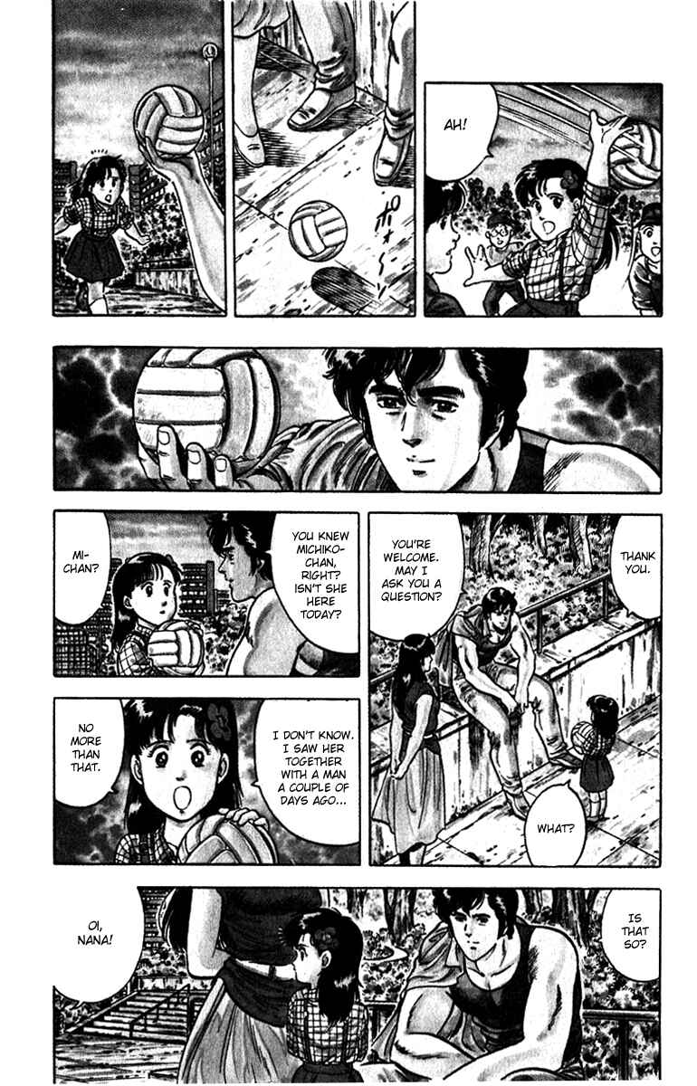 Page 58 Chapter 10 CITY HUNTER