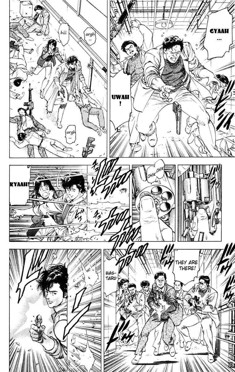 Page 6 Chapter 142 CITY HUNTER