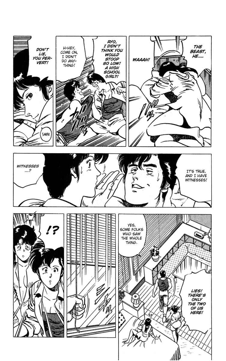 Page 53 Chapter 8 CITY HUNTER