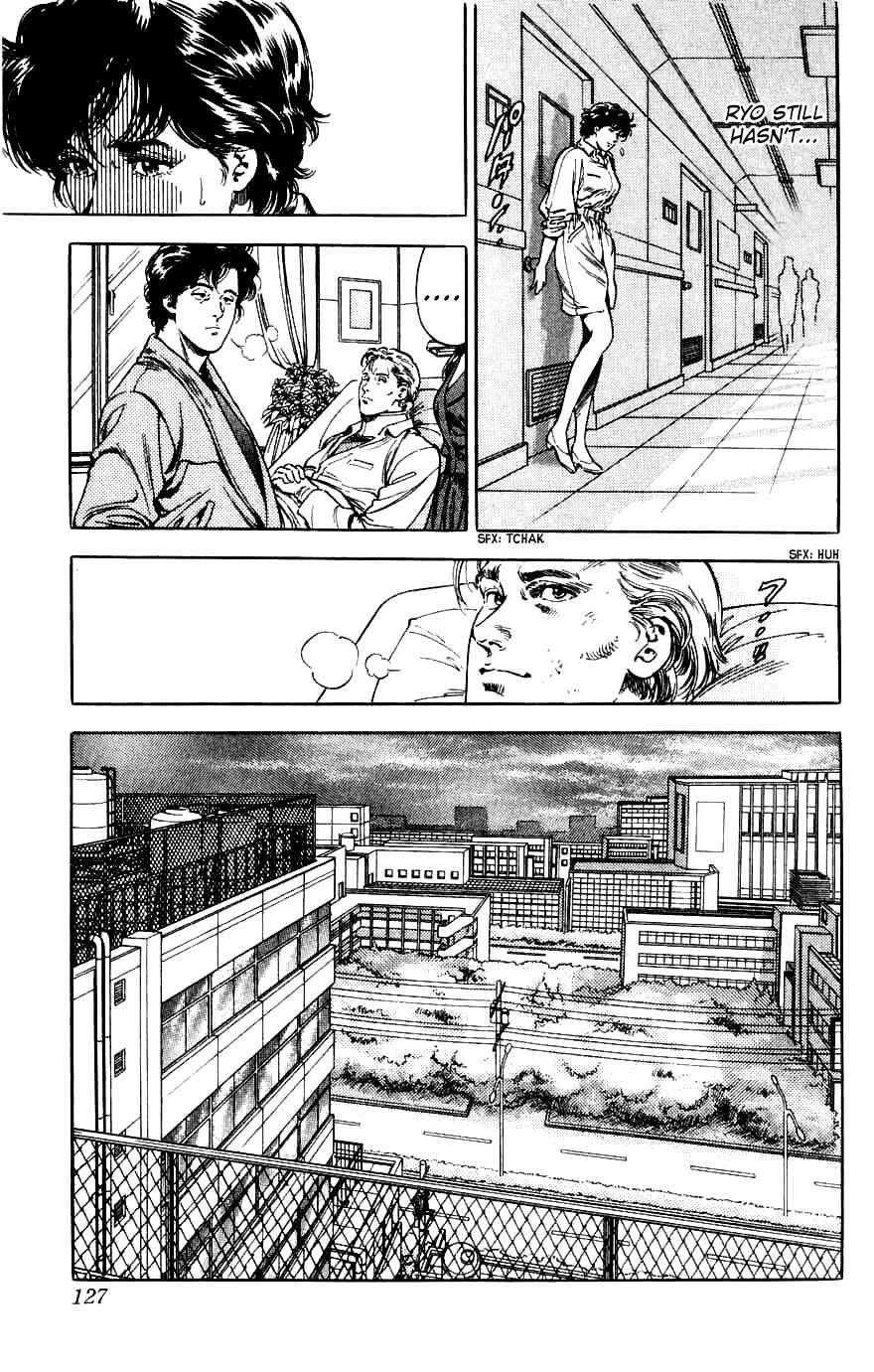 Page 12 Chapter 189 CITY HUNTER