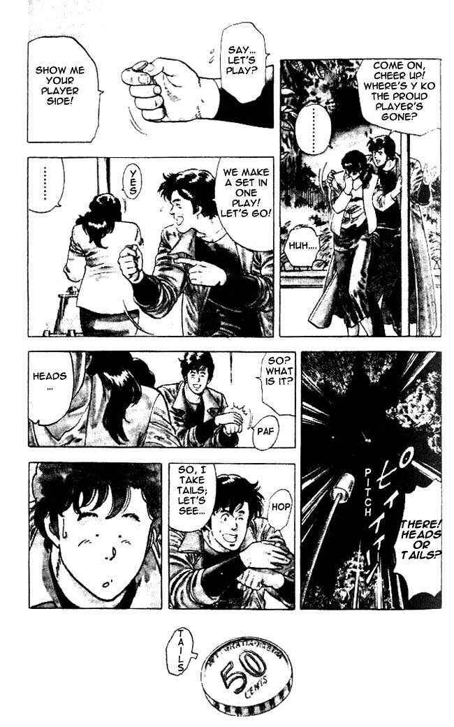 Page 16 Chapter 23.5 CITY HUNTER