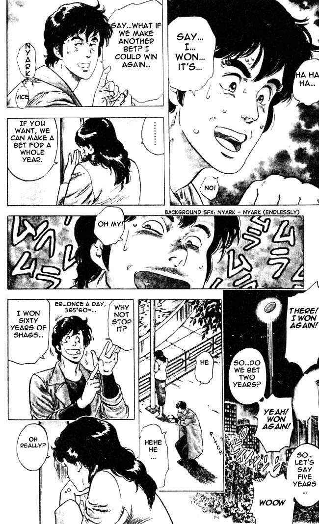 Page 17 Chapter 23.5 CITY HUNTER