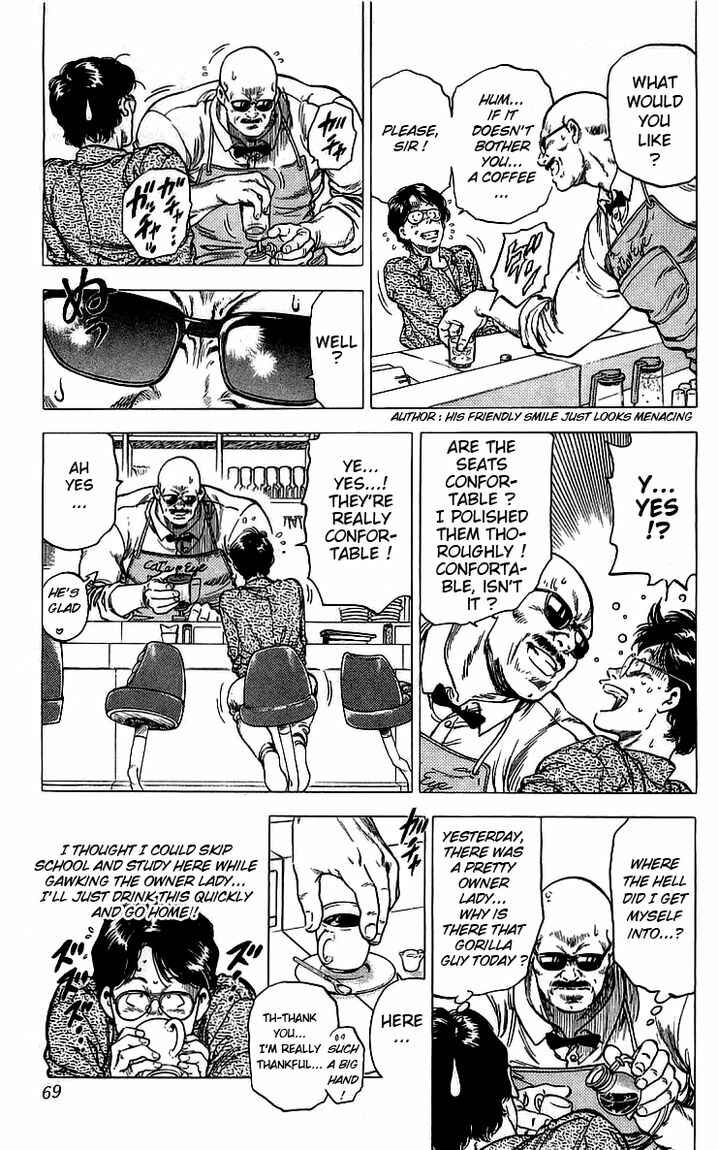 Page 6 Chapter 156 CITY HUNTER