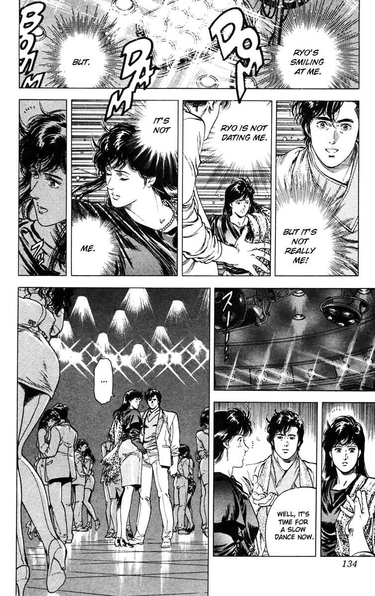 Page 8 Chapter 144 CITY HUNTER