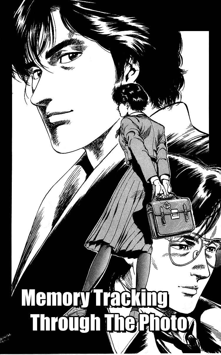 Page 1 Chapter 176 CITY HUNTER