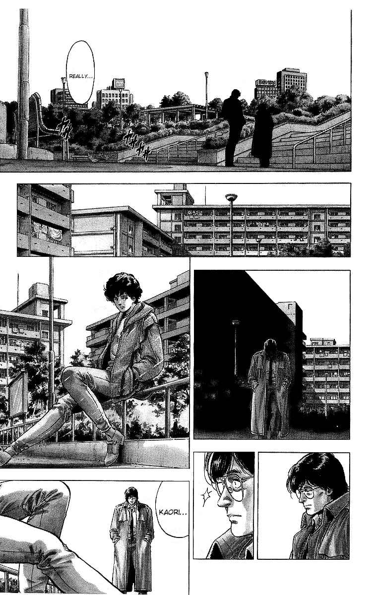 Page 68 Chapter 176 CITY HUNTER