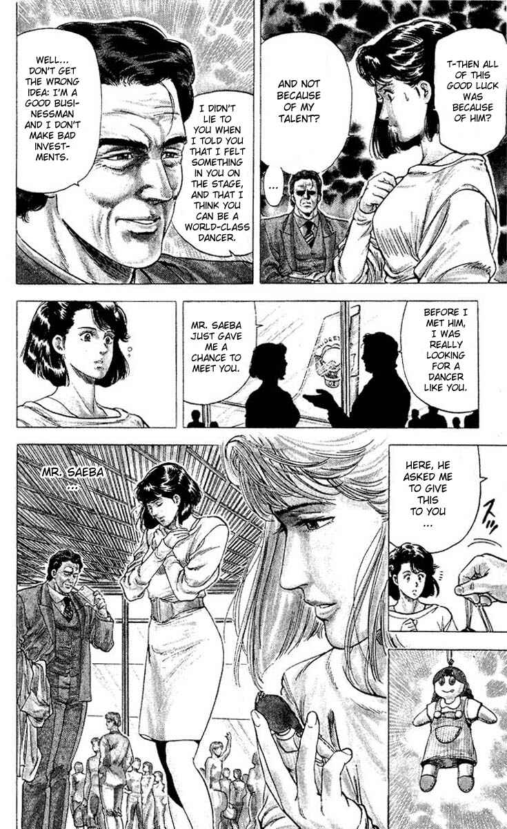 Page 18 Chapter 71 CITY HUNTER