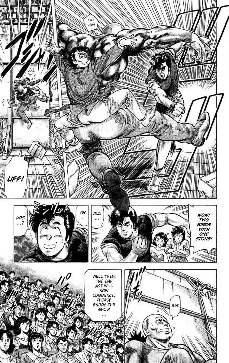 Page 9 Chapter 71 CITY HUNTER