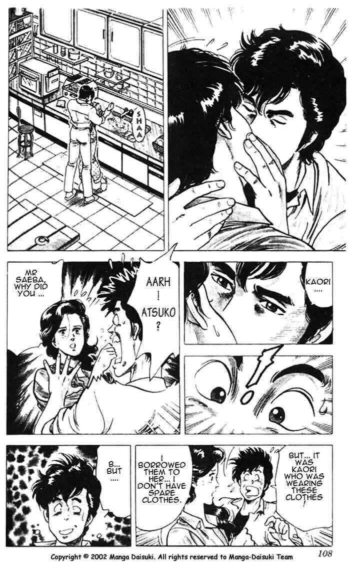 Page 11 Chapter 26.3 CITY HUNTER