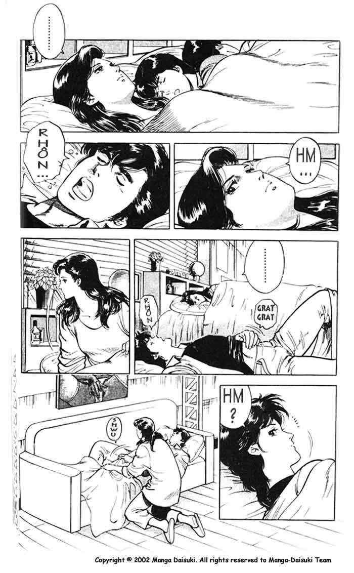 Page 15 Chapter 26.3 CITY HUNTER