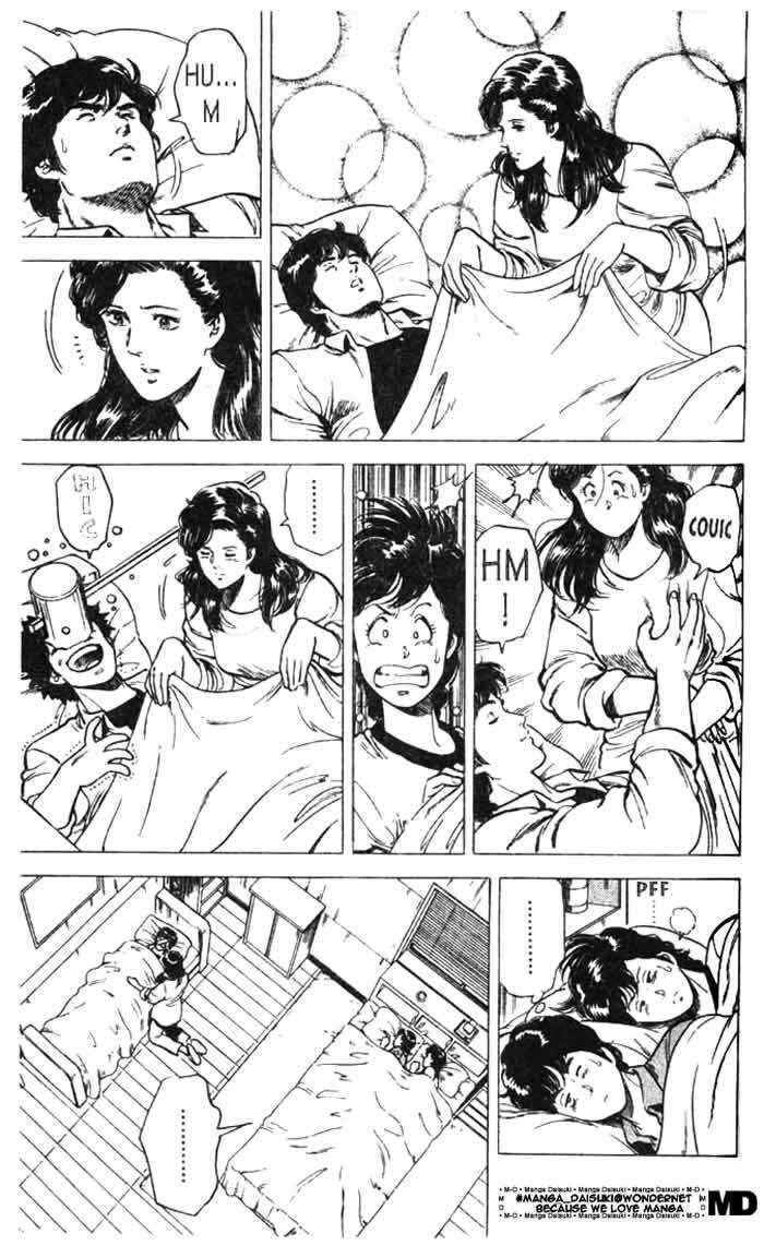 Page 16 Chapter 26.3 CITY HUNTER