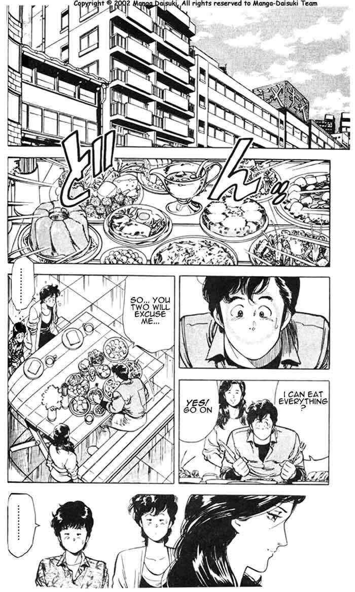 Page 17 Chapter 26.3 CITY HUNTER