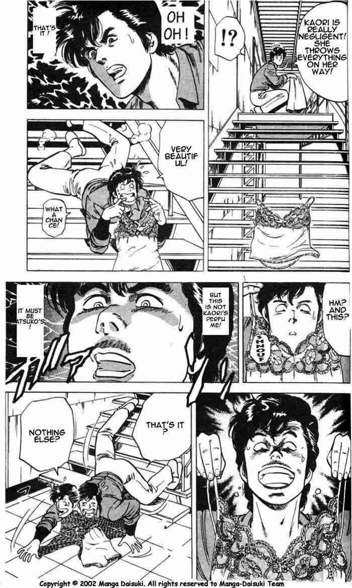 Page 26 Chapter 26.3 CITY HUNTER