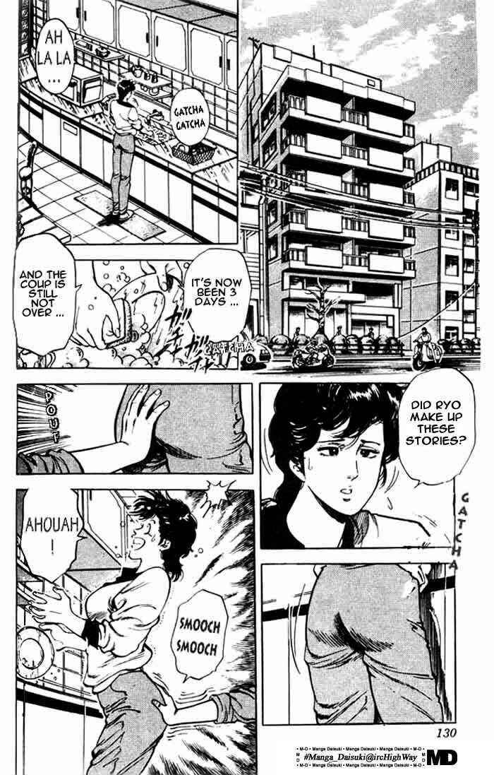 Page 33 Chapter 26.3 CITY HUNTER