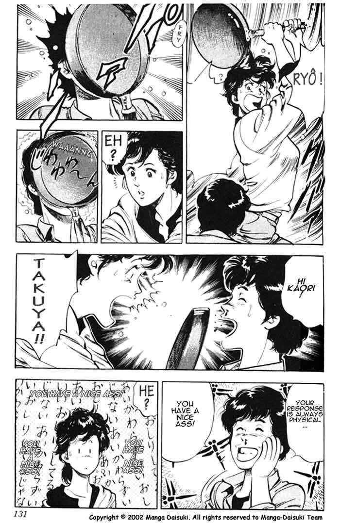 Page 34 Chapter 26.3 CITY HUNTER