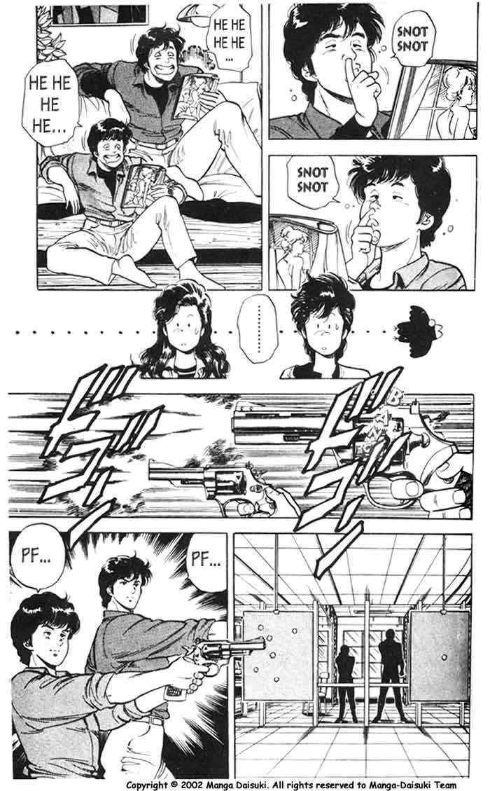 Page 36 Chapter 26.3 CITY HUNTER