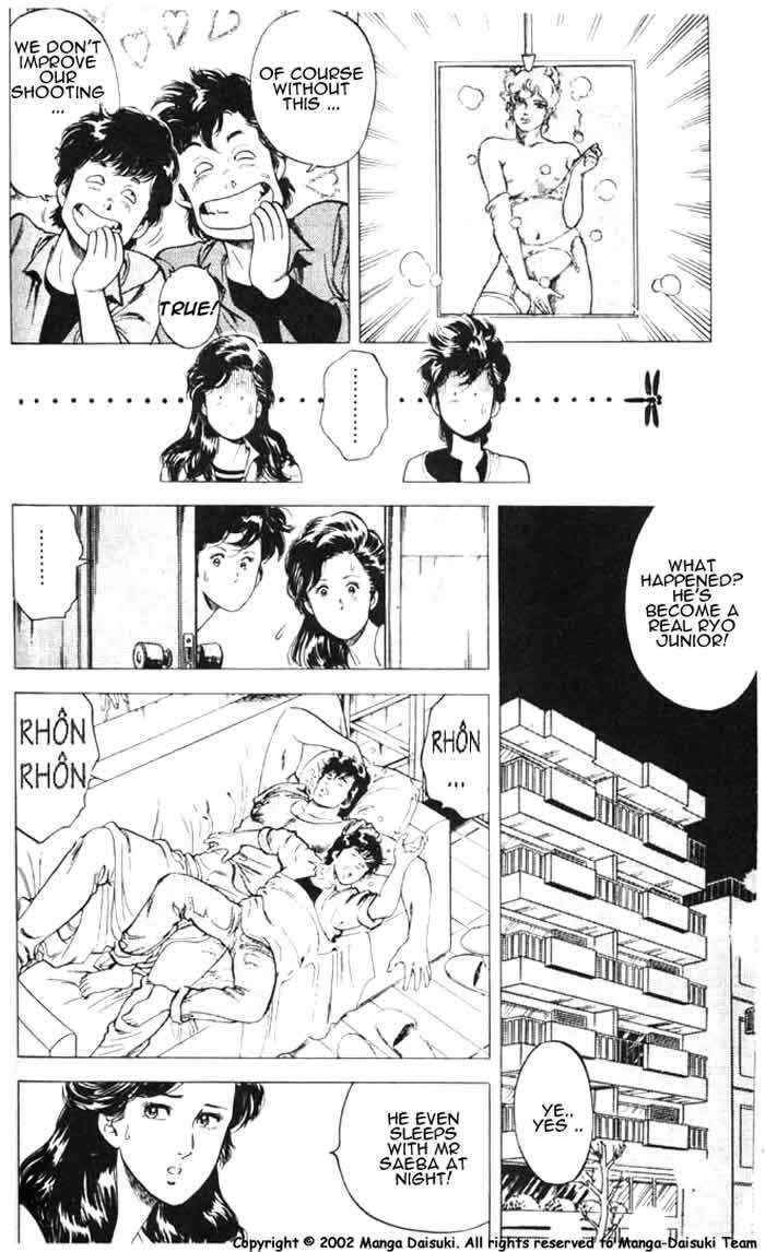 Page 37 Chapter 26.3 CITY HUNTER