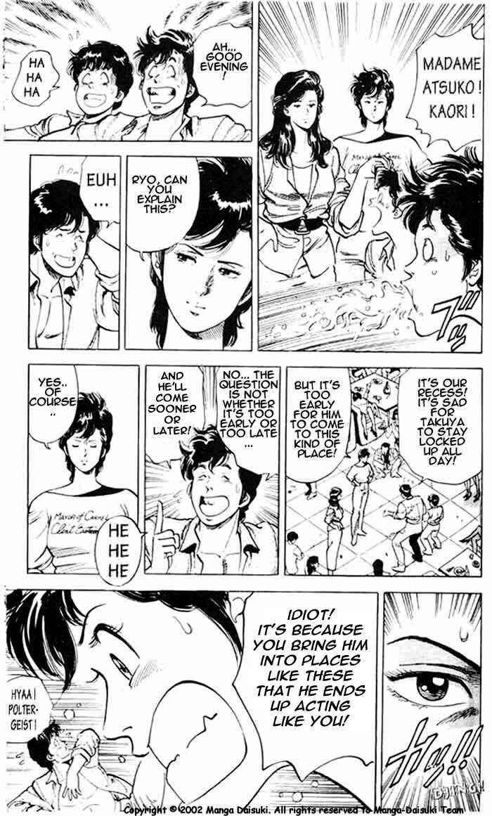 Page 42 Chapter 26.3 CITY HUNTER