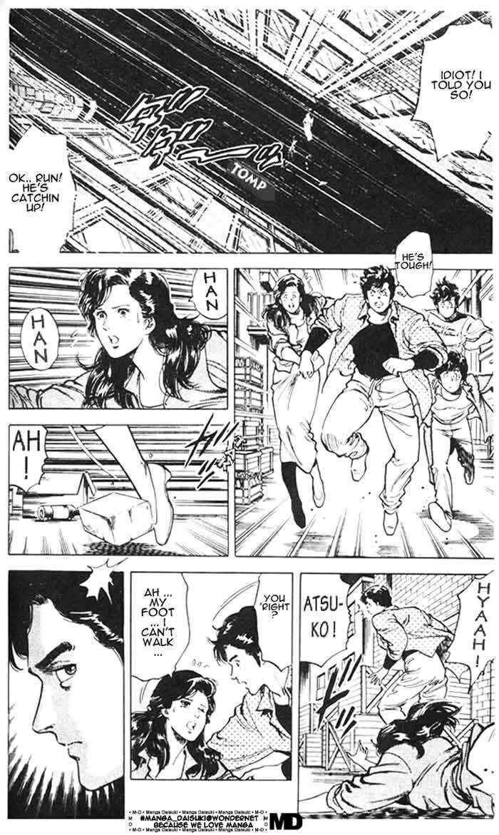 Page 45 Chapter 26.3 CITY HUNTER