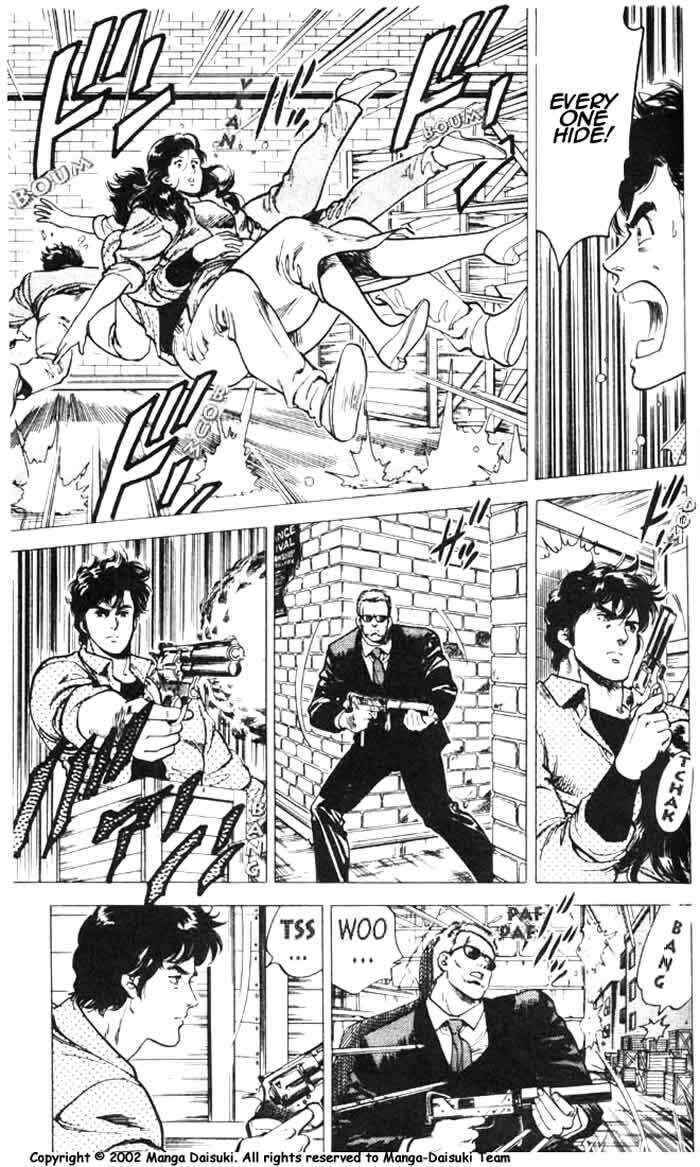 Page 46 Chapter 26.3 CITY HUNTER