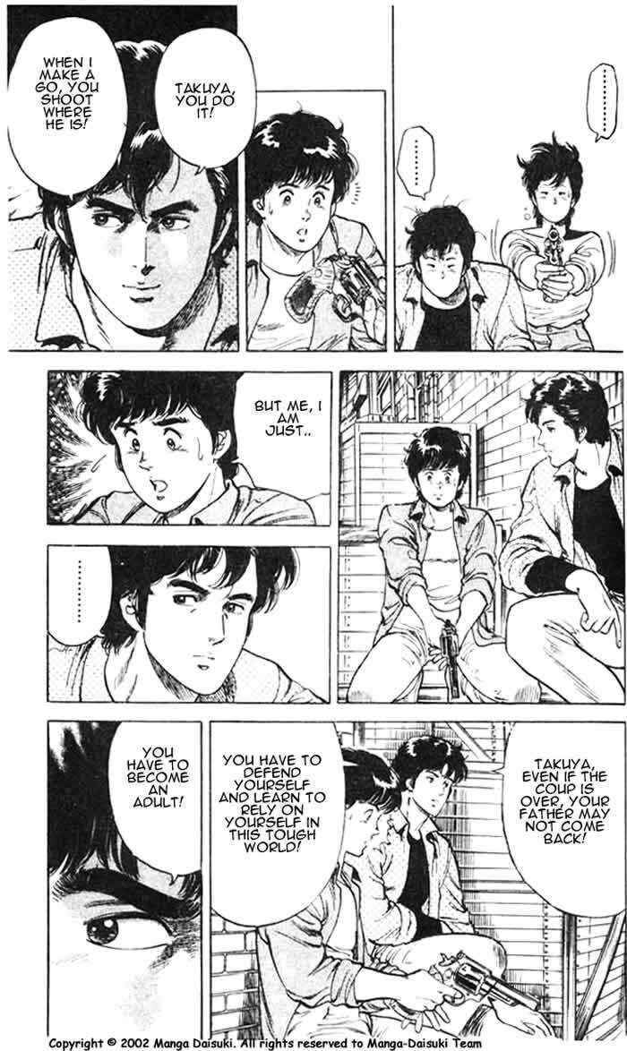 Page 48 Chapter 26.3 CITY HUNTER