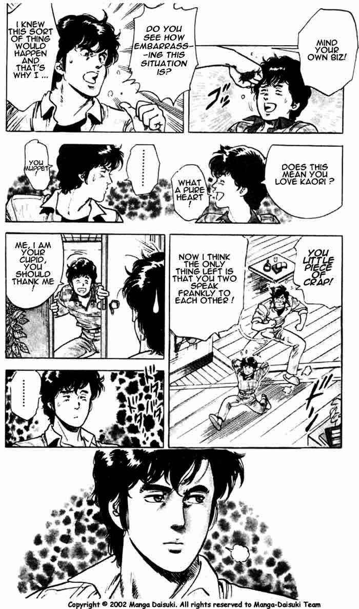 Page 5 Chapter 26.3 CITY HUNTER