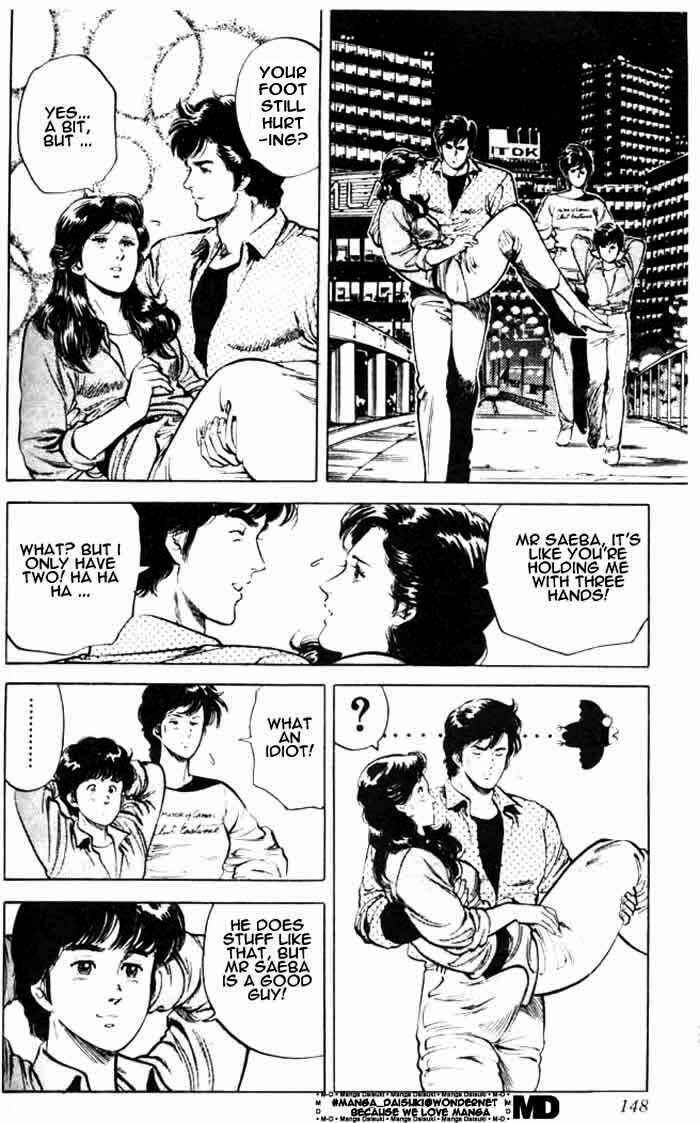 Page 51 Chapter 26.3 CITY HUNTER