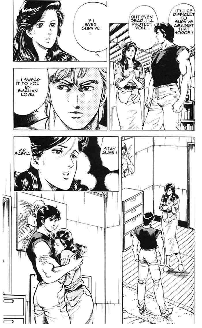 Page 58 Chapter 26.3 CITY HUNTER