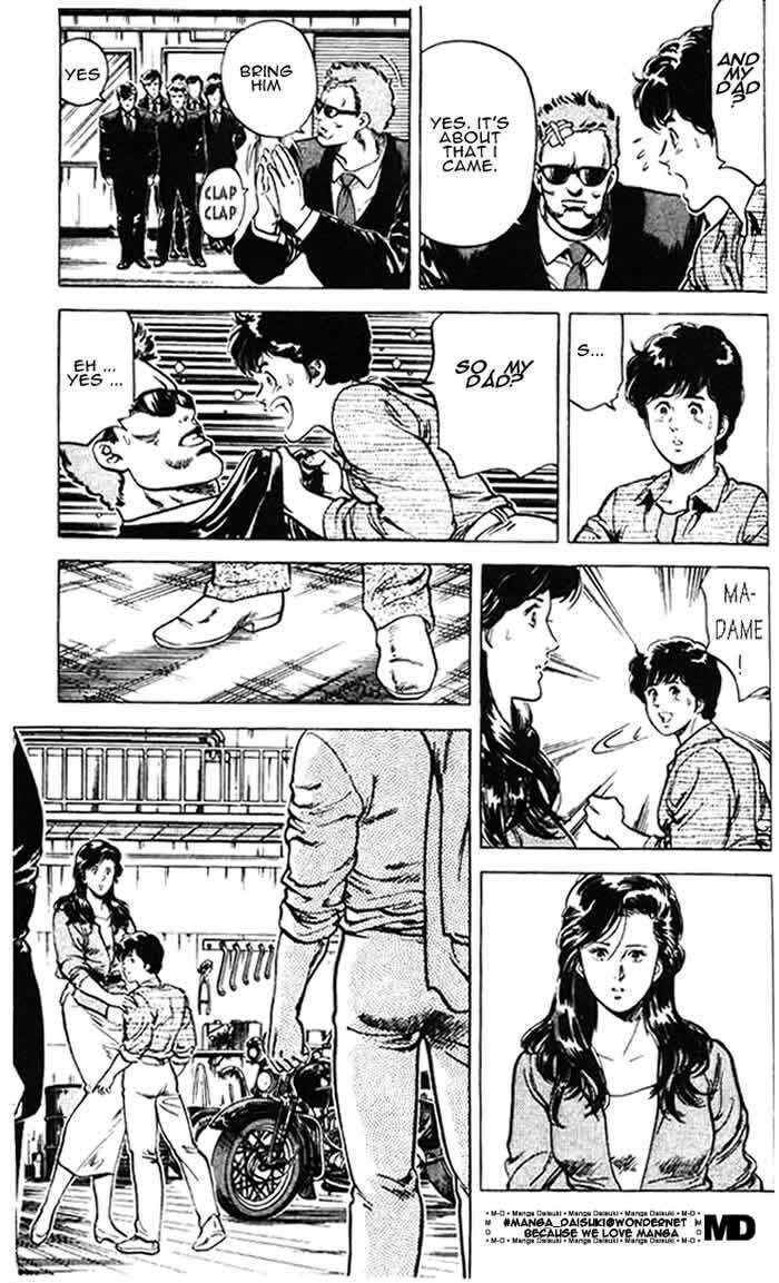 Page 66 Chapter 26.3 CITY HUNTER
