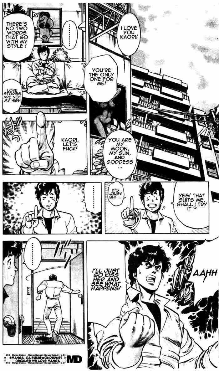 Page 9 Chapter 26.3 CITY HUNTER