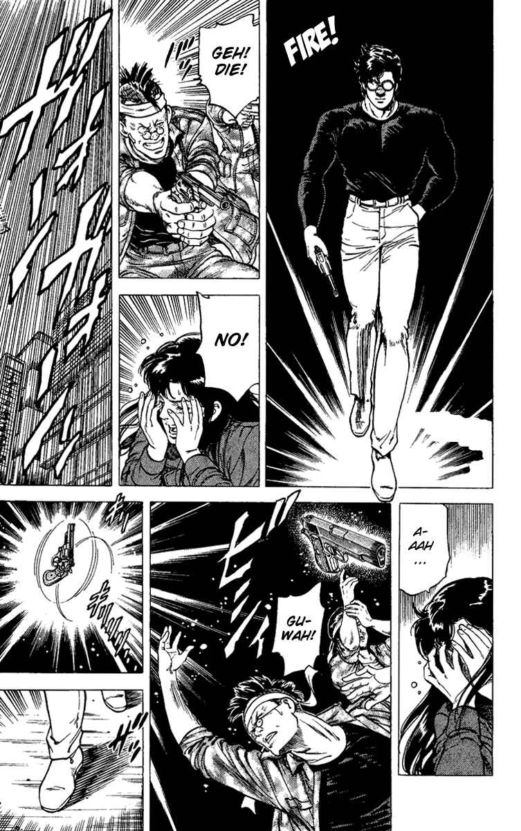 Page 8 Chapter 76 CITY HUNTER