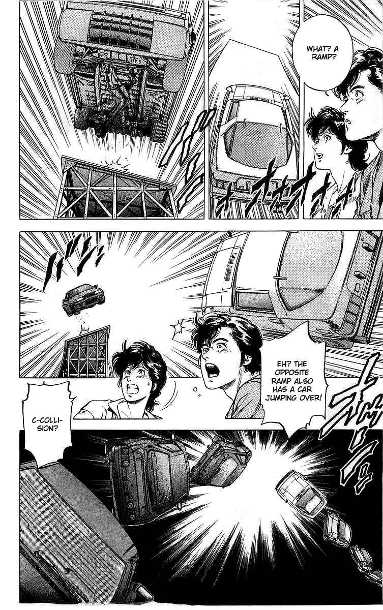 Page 9 Chapter 160 CITY HUNTER