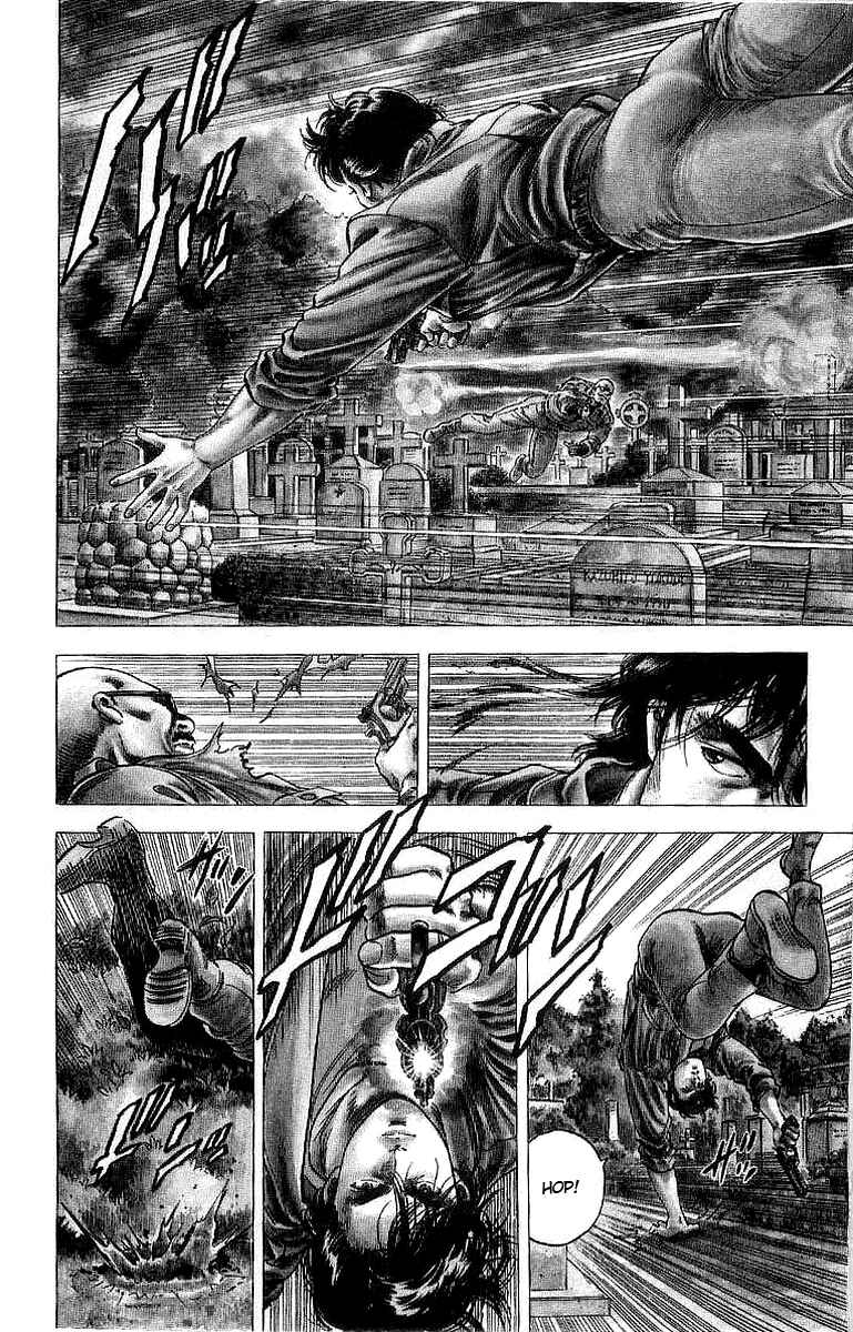 Page 13 Chapter 148 CITY HUNTER