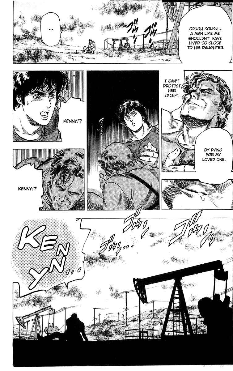 Page 29 Chapter 148 CITY HUNTER