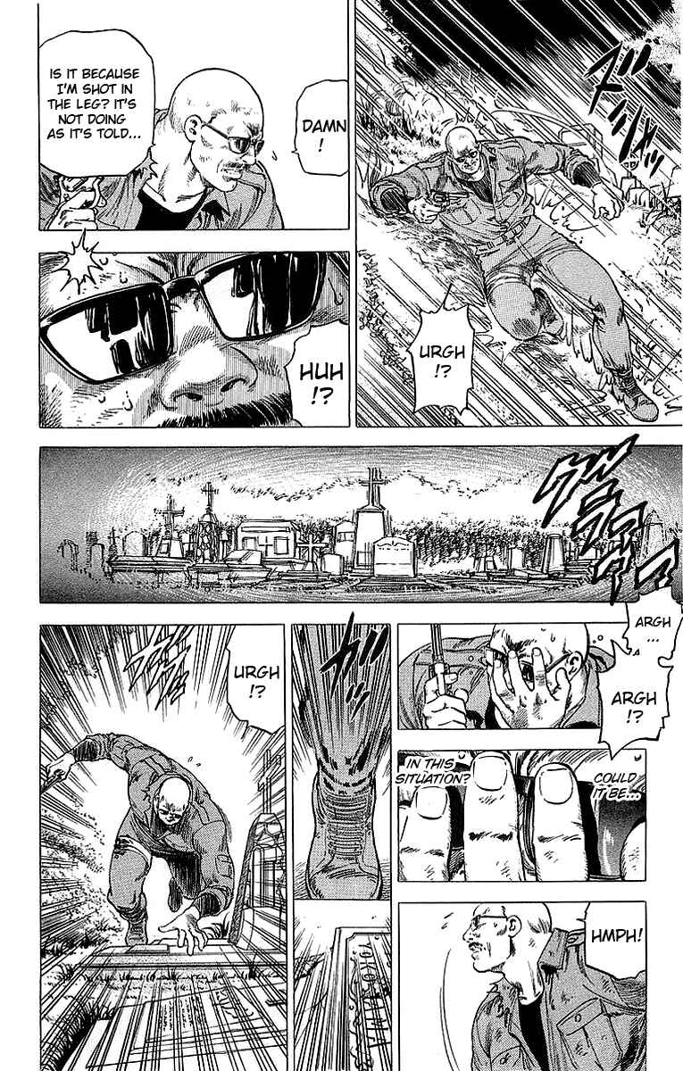 Page 47 Chapter 148 CITY HUNTER