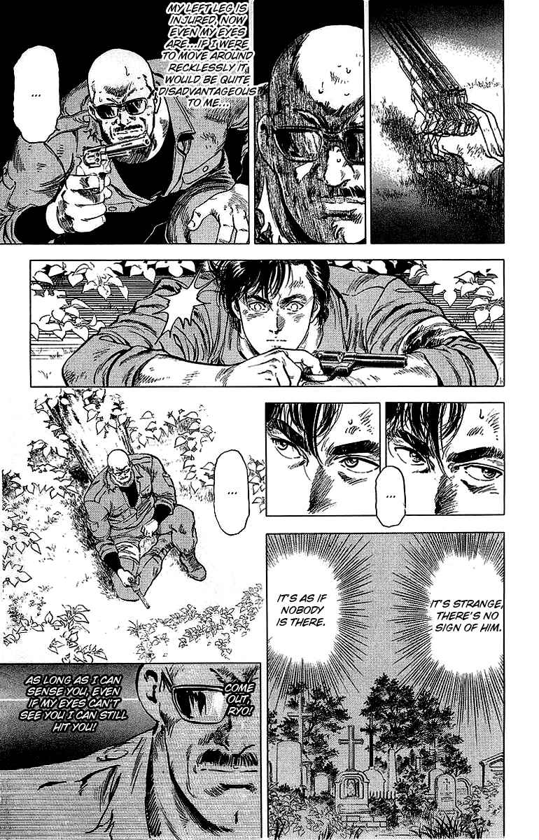 Page 48 Chapter 148 CITY HUNTER