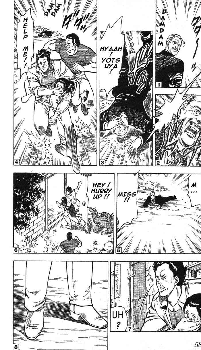 Page 10 Chapter 15 CITY HUNTER