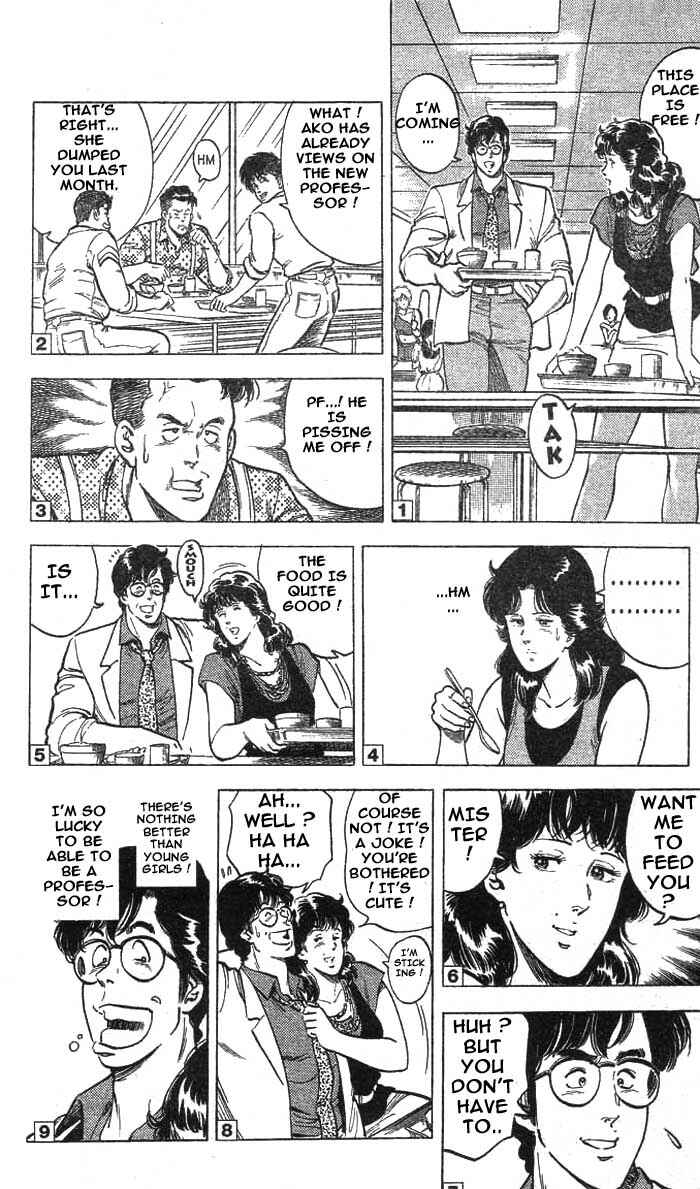 Page 24 Chapter 15 CITY HUNTER