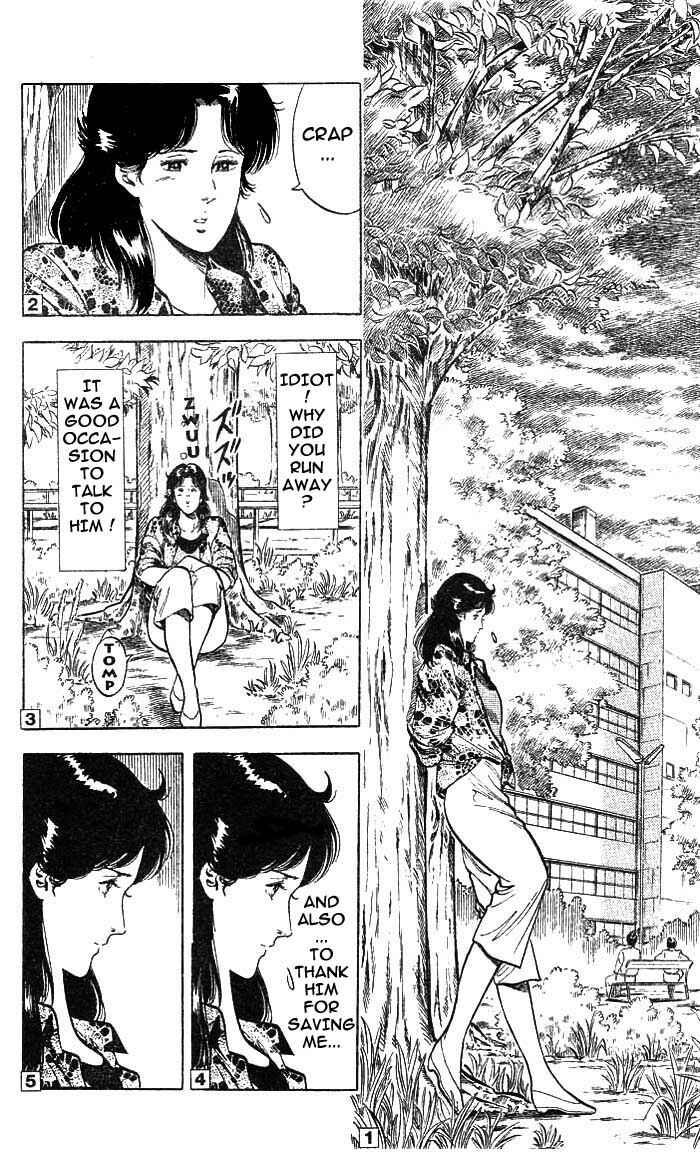 Page 40 Chapter 15 CITY HUNTER